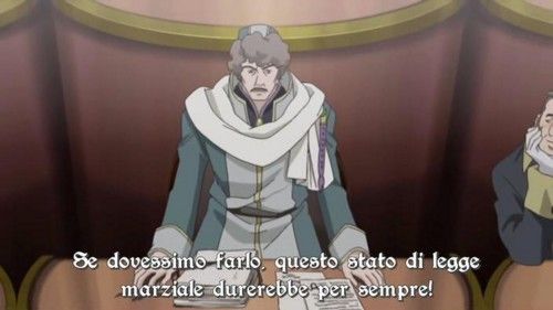 Otaku Gallery  / Anime e Manga / Romeo x Juliet / Screen Shots / 06 - Speranza - Il Domani Affidato / 095.jpg